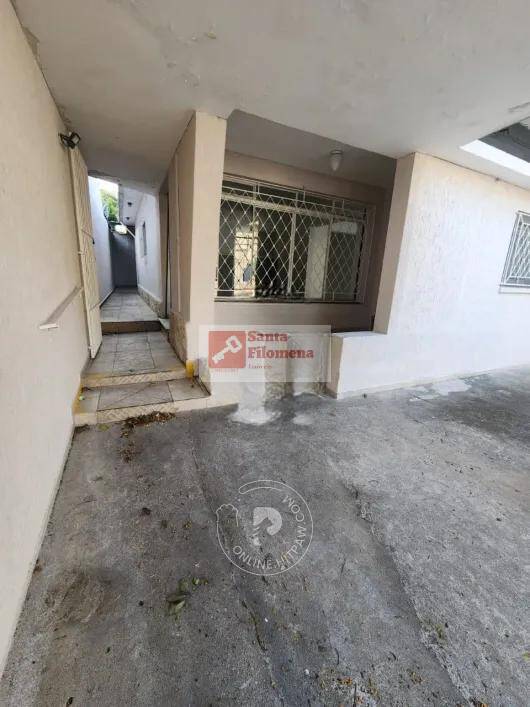 Prédio Inteiro para alugar, 200m² - Foto 24