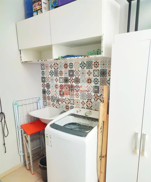 Apartamento à venda com 2 quartos, 55m² - Foto 11