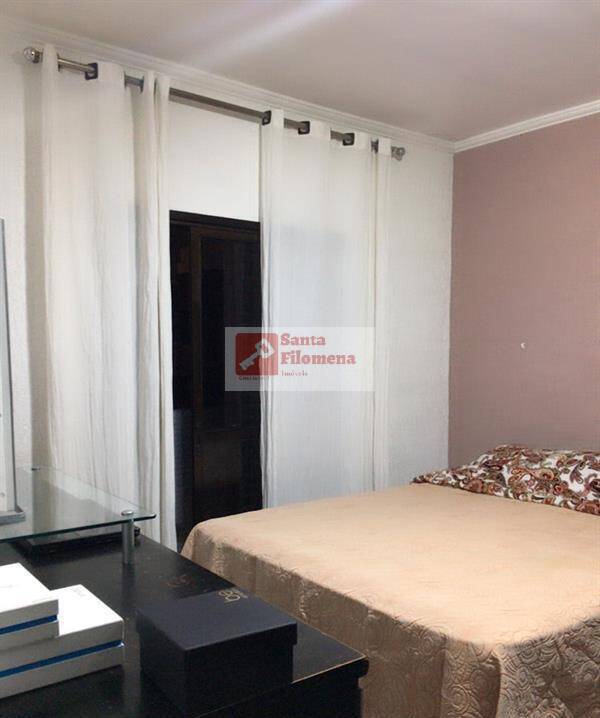 Apartamento à venda com 2 quartos, 125m² - Foto 1