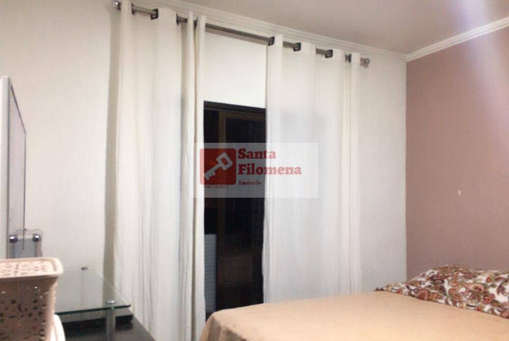 Apartamento à venda com 2 quartos, 125m² - Foto 2