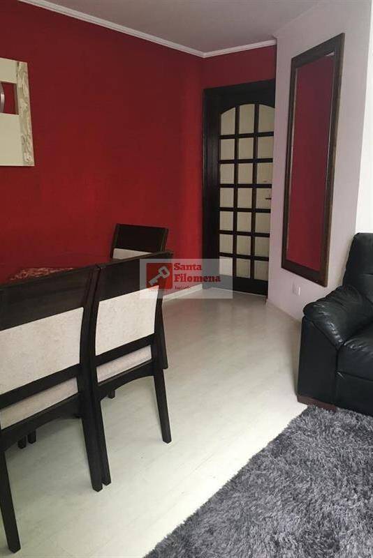 Apartamento à venda com 2 quartos, 125m² - Foto 5