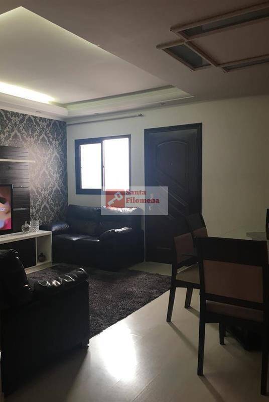 Apartamento à venda com 2 quartos, 125m² - Foto 8