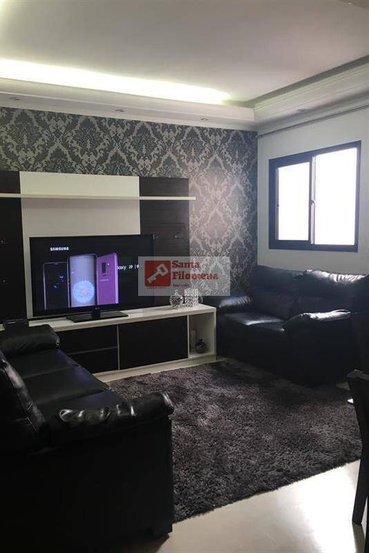 Apartamento à venda com 2 quartos, 125m² - Foto 7