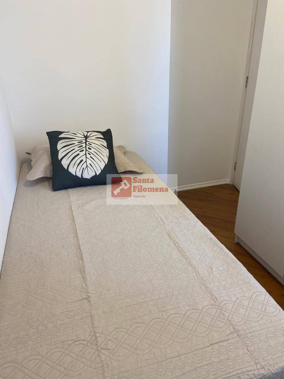 Apartamento para alugar com 3 quartos, 59m² - Foto 6