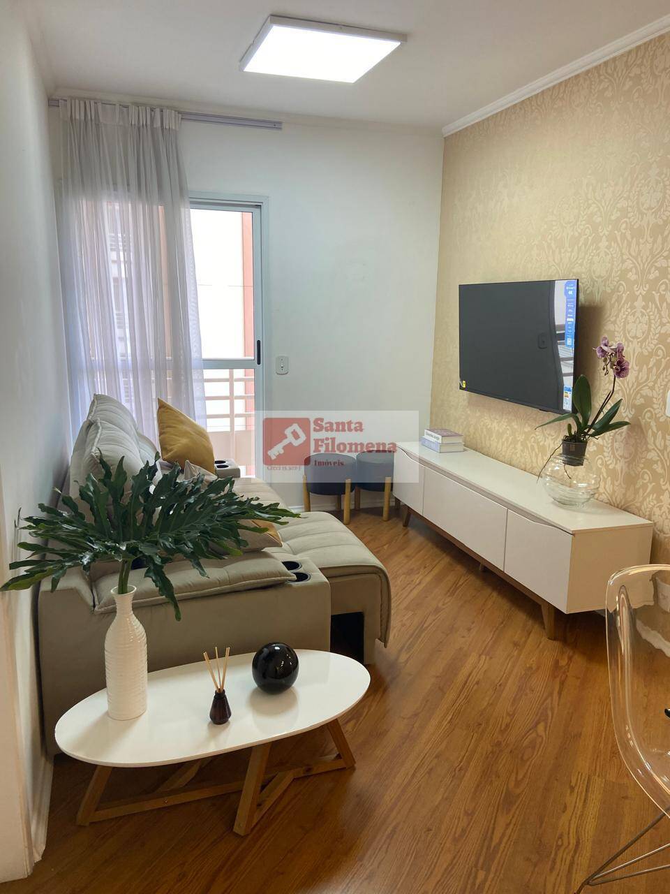 Apartamento para alugar com 3 quartos, 59m² - Foto 10