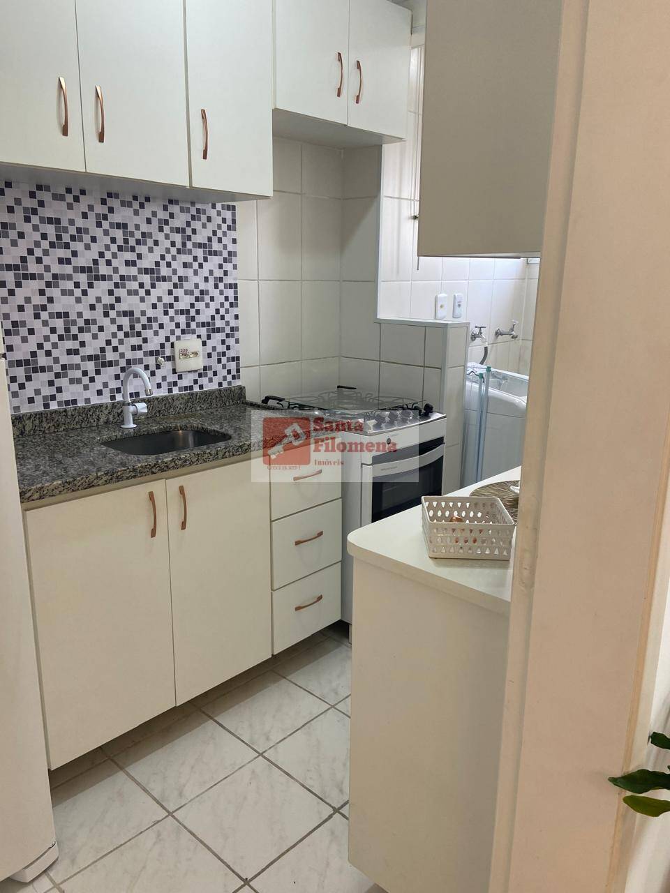 Apartamento para alugar com 3 quartos, 59m² - Foto 11