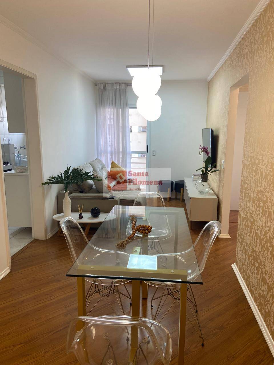 Apartamento para alugar com 3 quartos, 59m² - Foto 12