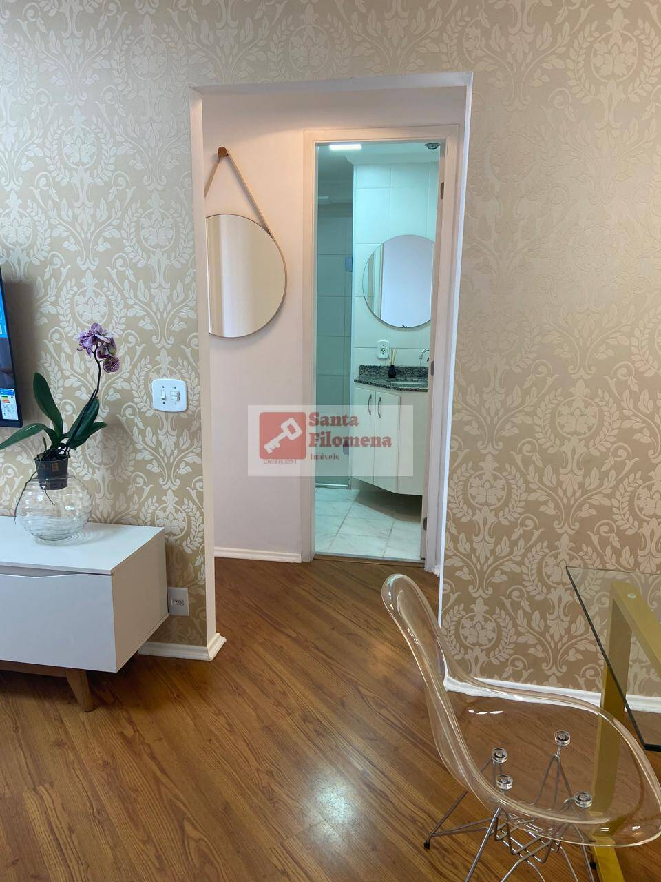 Apartamento para alugar com 3 quartos, 59m² - Foto 22