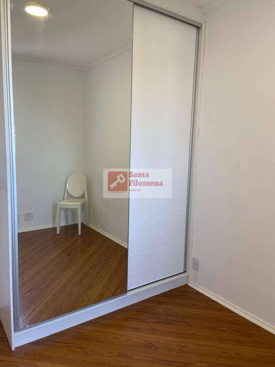 Apartamento para alugar com 3 quartos, 59m² - Foto 21