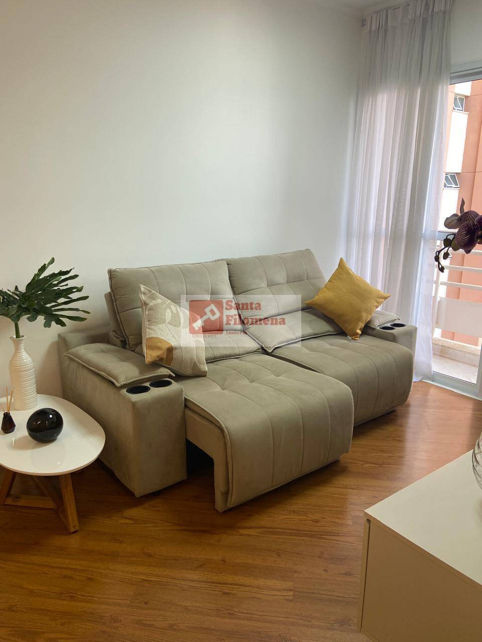 Apartamento para alugar com 3 quartos, 59m² - Foto 20