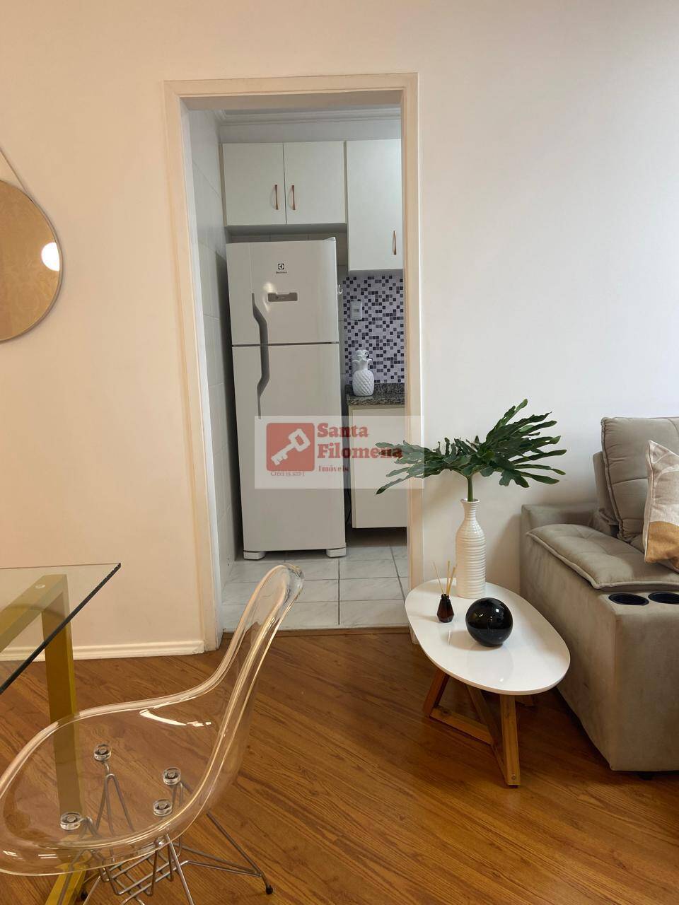 Apartamento para alugar com 3 quartos, 59m² - Foto 26