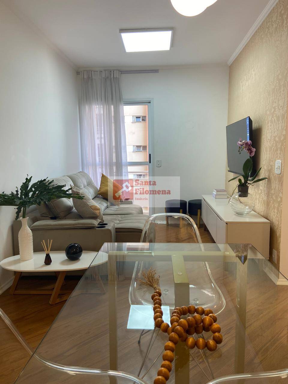 Apartamento para alugar com 3 quartos, 59m² - Foto 25