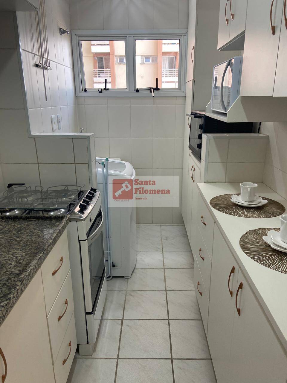 Apartamento para alugar com 3 quartos, 59m² - Foto 28