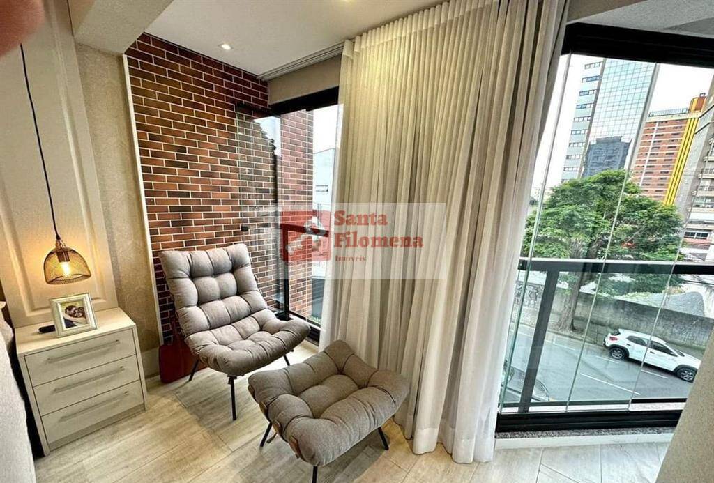 Apartamento à venda com 3 quartos, 82m² - Foto 4