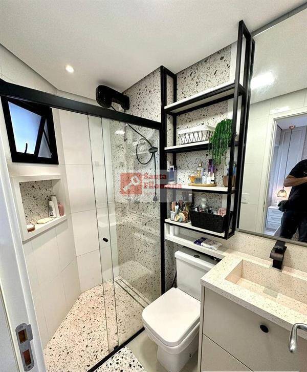 Apartamento à venda com 3 quartos, 82m² - Foto 6