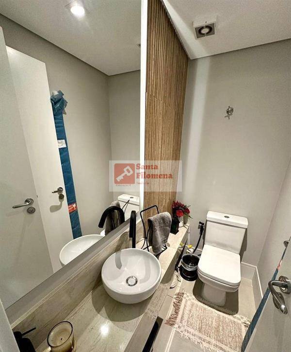 Apartamento à venda com 3 quartos, 82m² - Foto 10