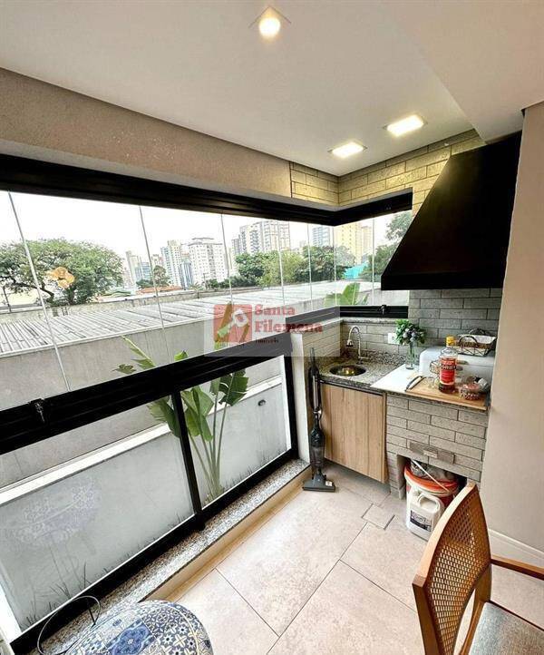 Apartamento à venda com 3 quartos, 82m² - Foto 11