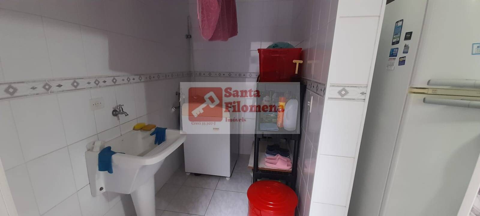 Apartamento à venda com 3 quartos, 91m² - Foto 2