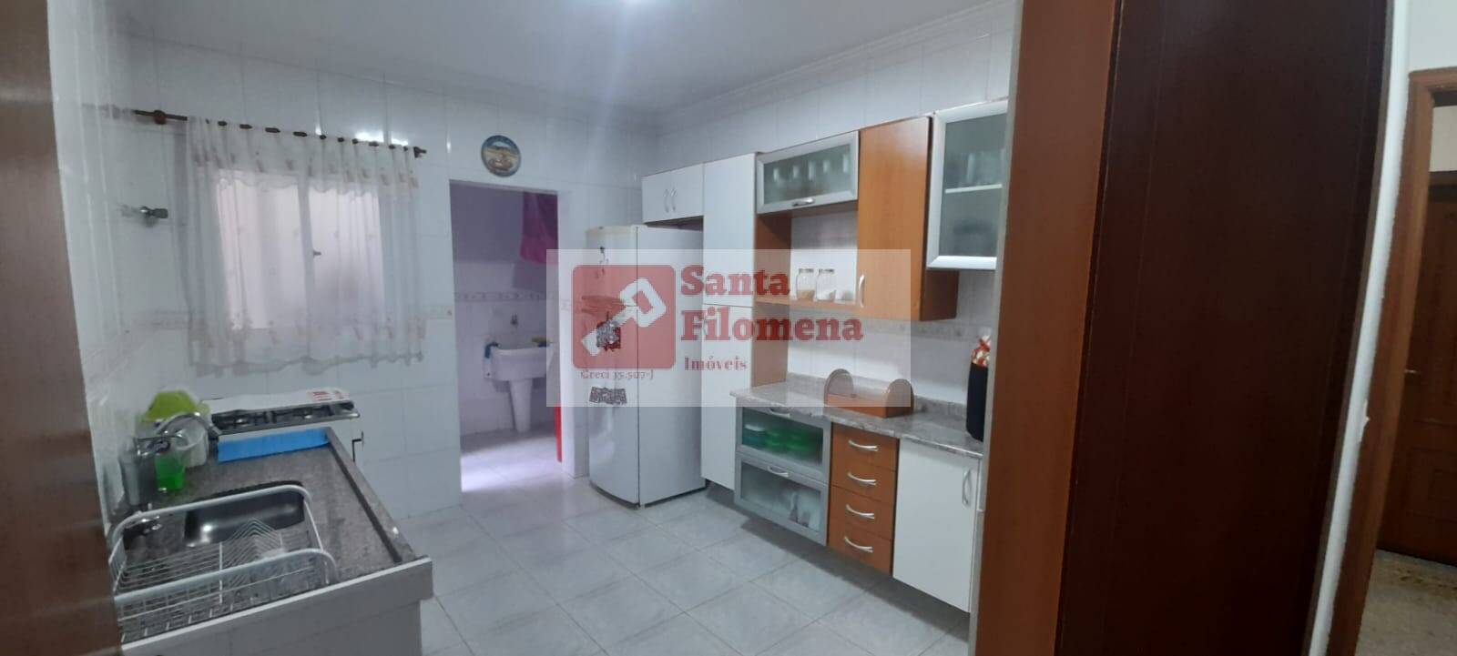 Apartamento à venda com 3 quartos, 91m² - Foto 1