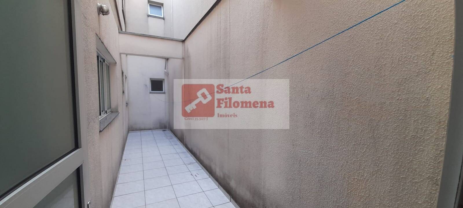 Apartamento à venda com 3 quartos, 91m² - Foto 3