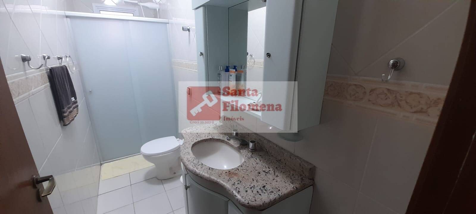 Apartamento à venda com 3 quartos, 91m² - Foto 5