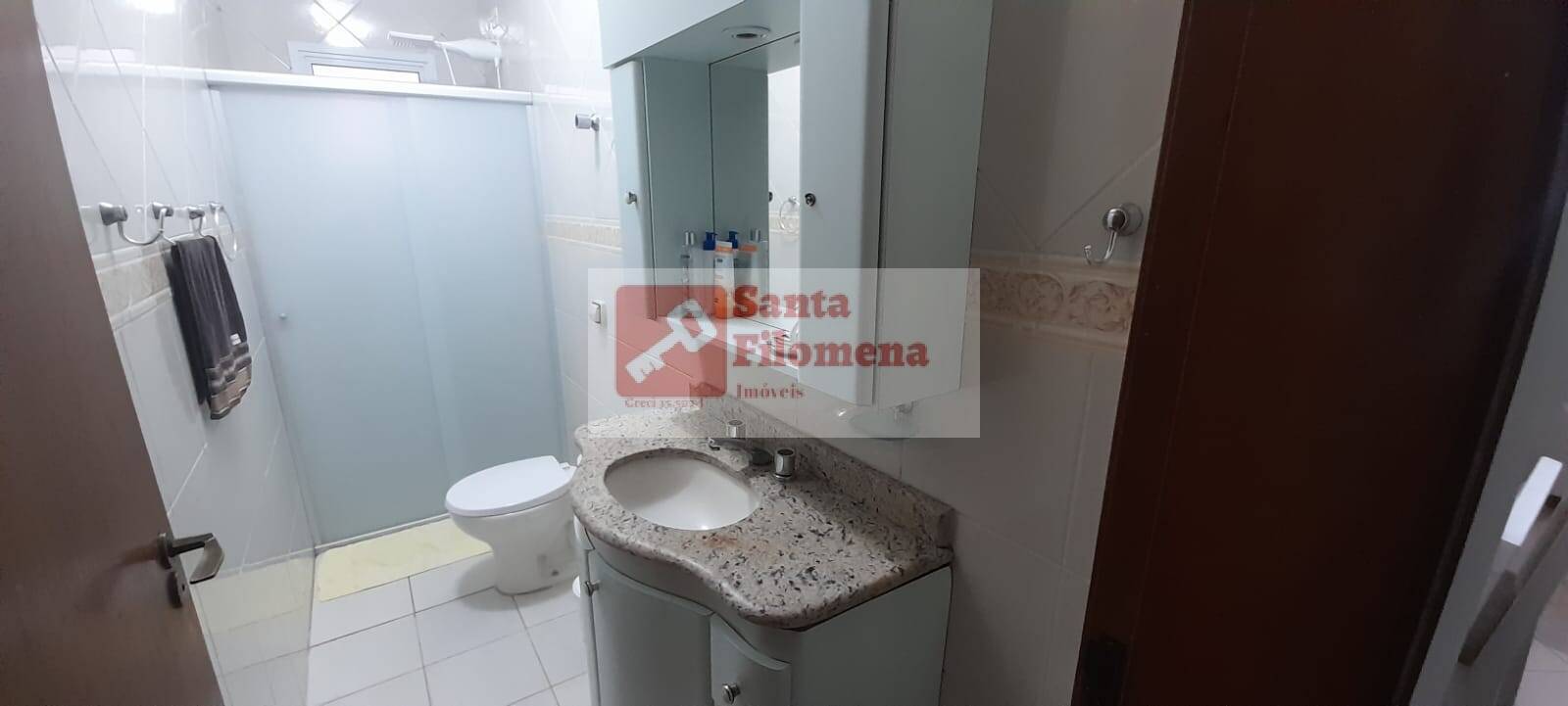 Apartamento à venda com 3 quartos, 91m² - Foto 7