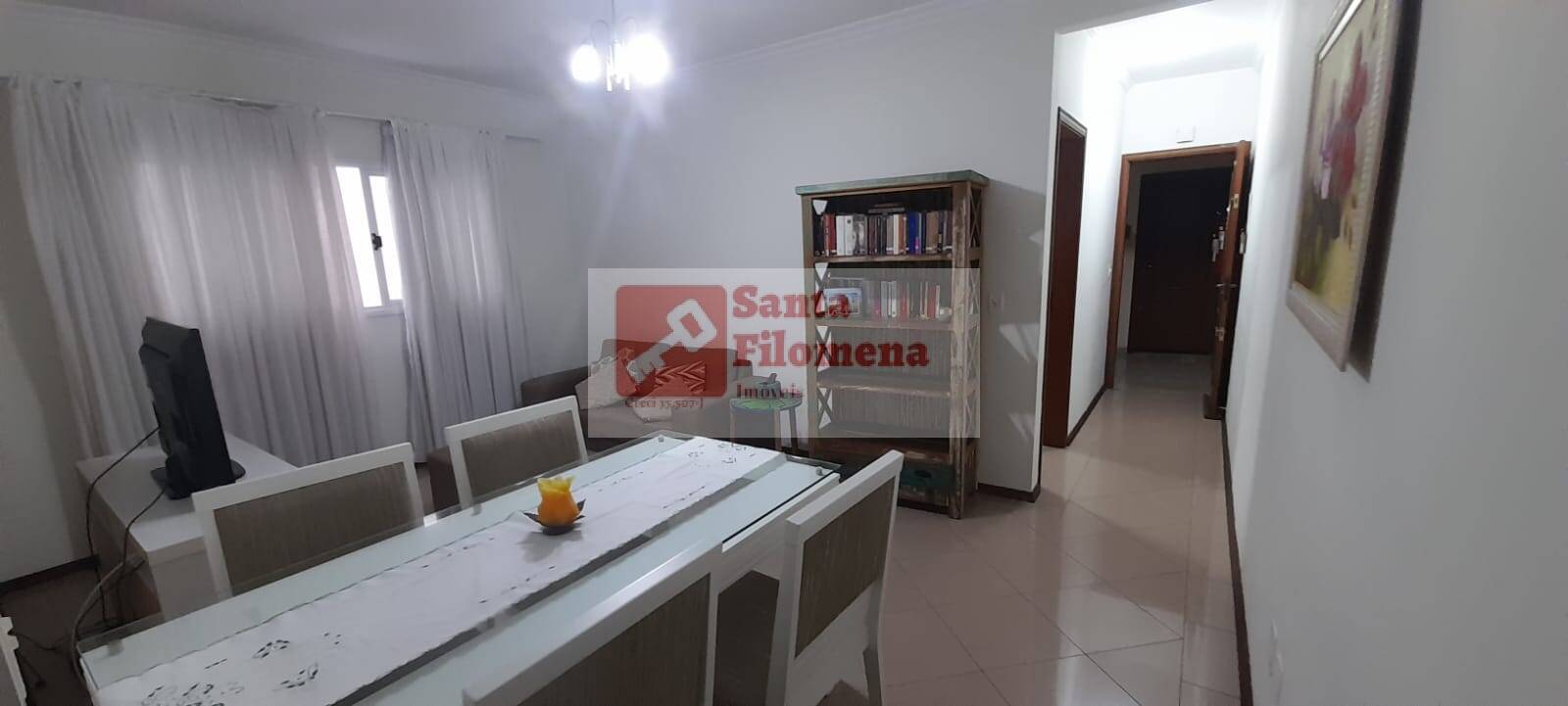 Apartamento à venda com 3 quartos, 91m² - Foto 8