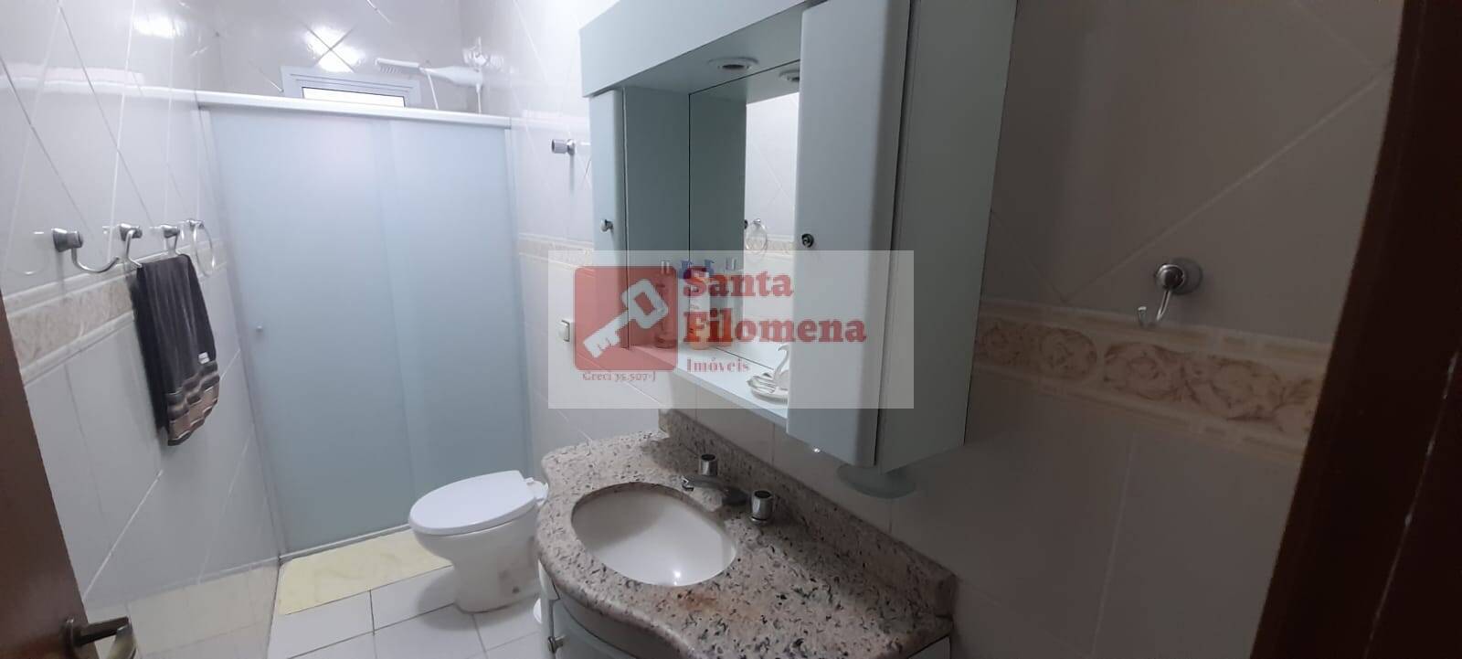 Apartamento à venda com 3 quartos, 91m² - Foto 10