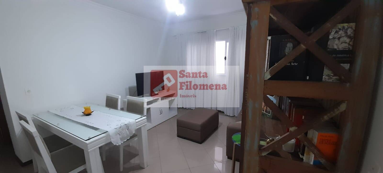 Apartamento à venda com 3 quartos, 91m² - Foto 9