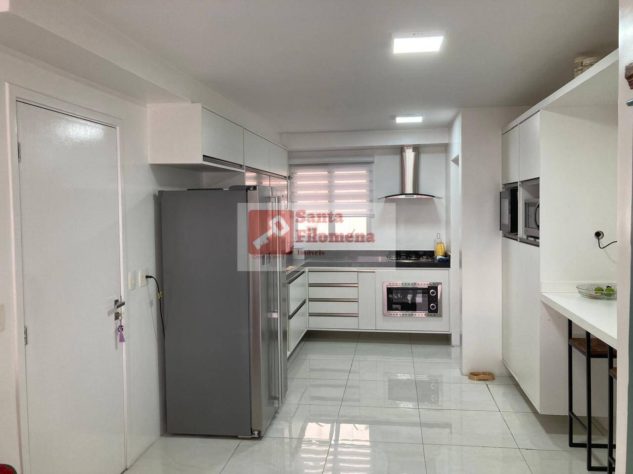 Apartamento à venda com 3 quartos, 128m² - Foto 6