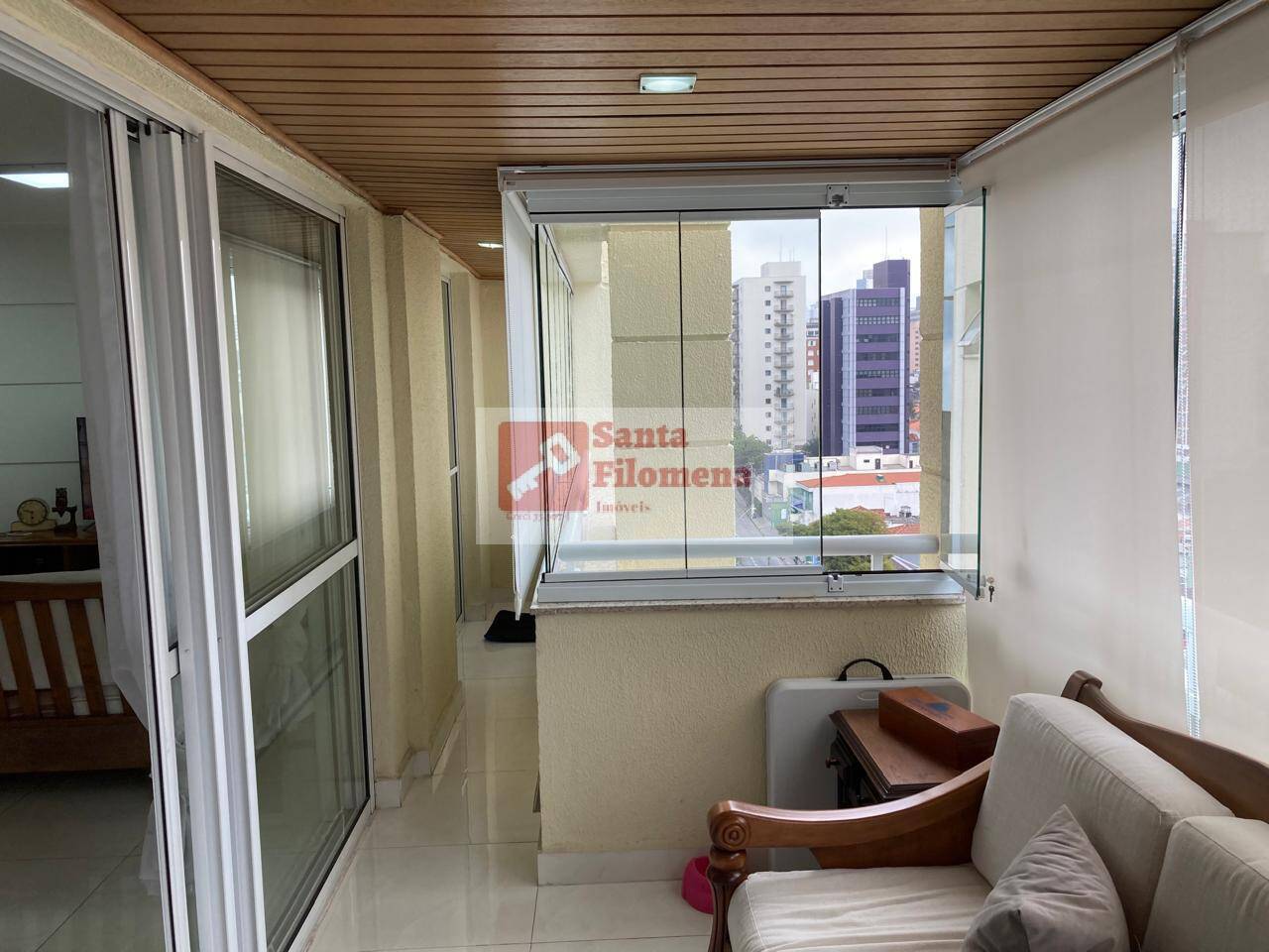 Apartamento à venda com 3 quartos, 128m² - Foto 9