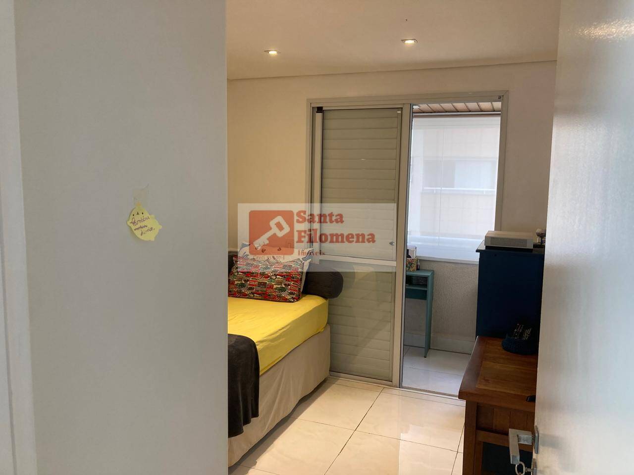 Apartamento à venda com 3 quartos, 128m² - Foto 14