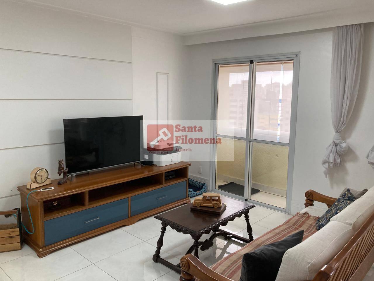 Apartamento à venda com 3 quartos, 128m² - Foto 15