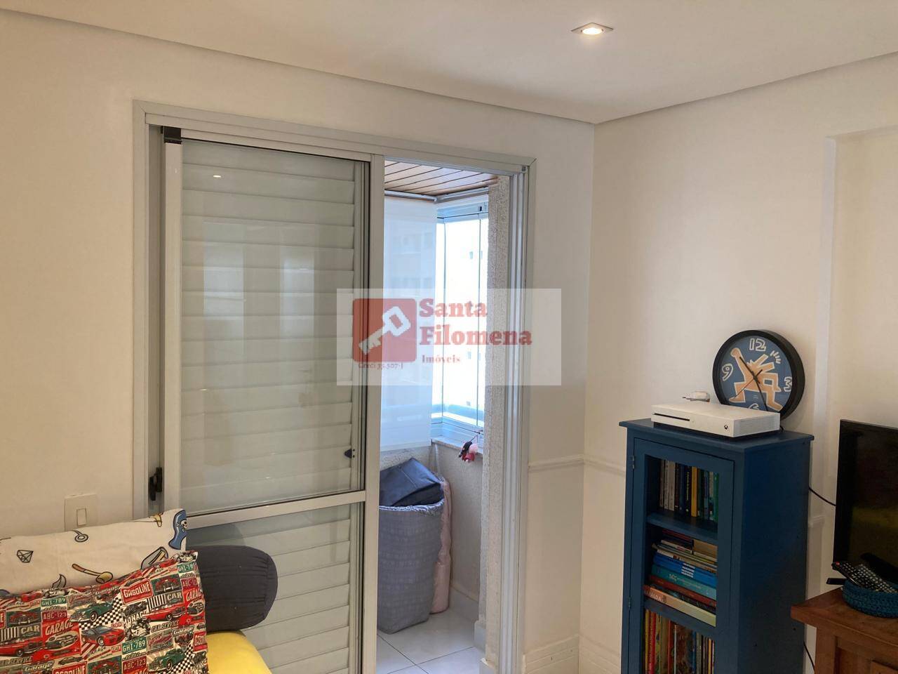 Apartamento à venda com 3 quartos, 128m² - Foto 17