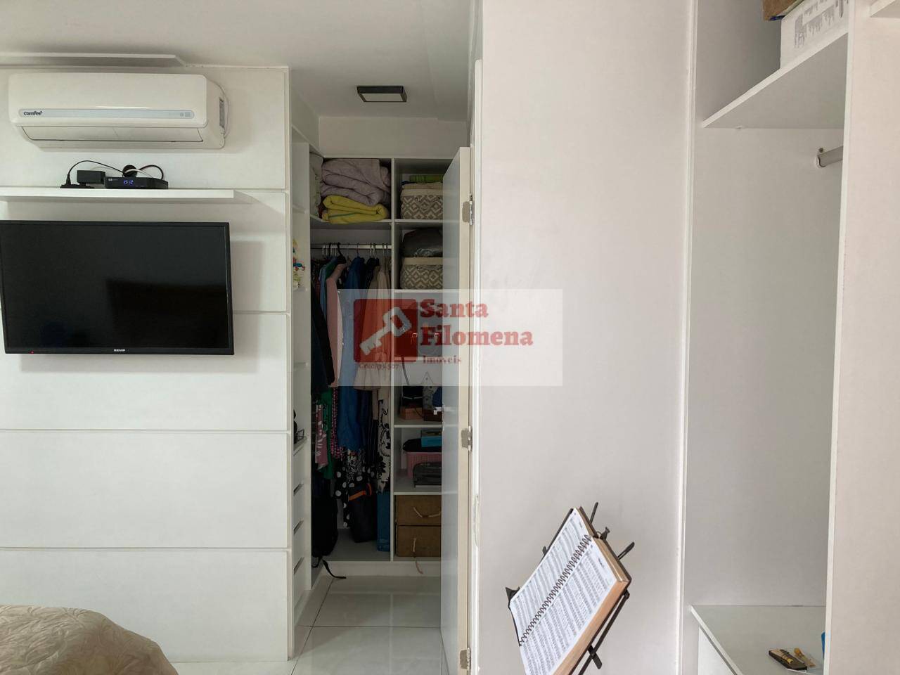 Apartamento à venda com 3 quartos, 128m² - Foto 19