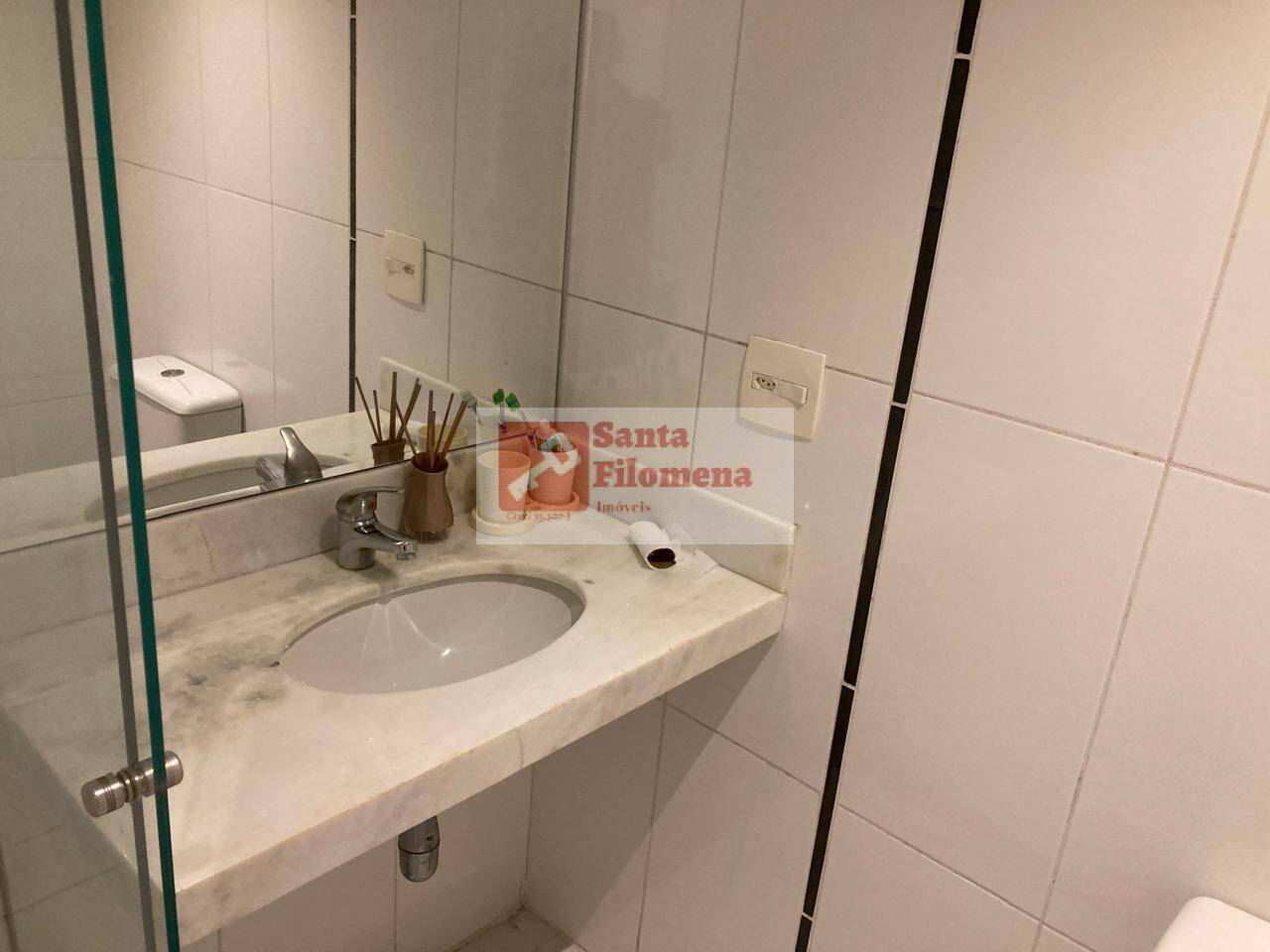 Apartamento à venda com 3 quartos, 128m² - Foto 18