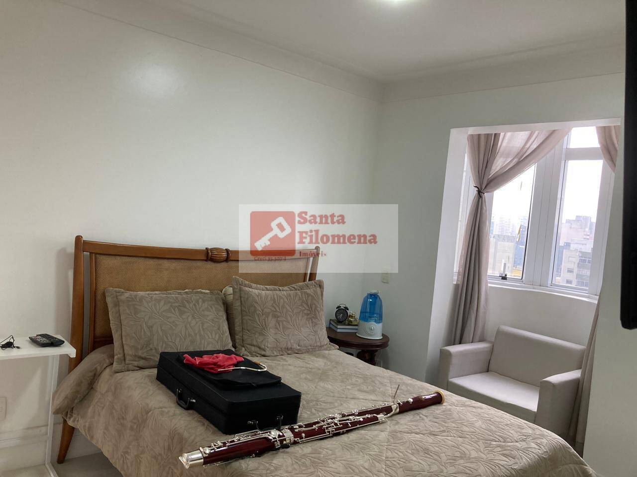 Apartamento à venda com 3 quartos, 128m² - Foto 24