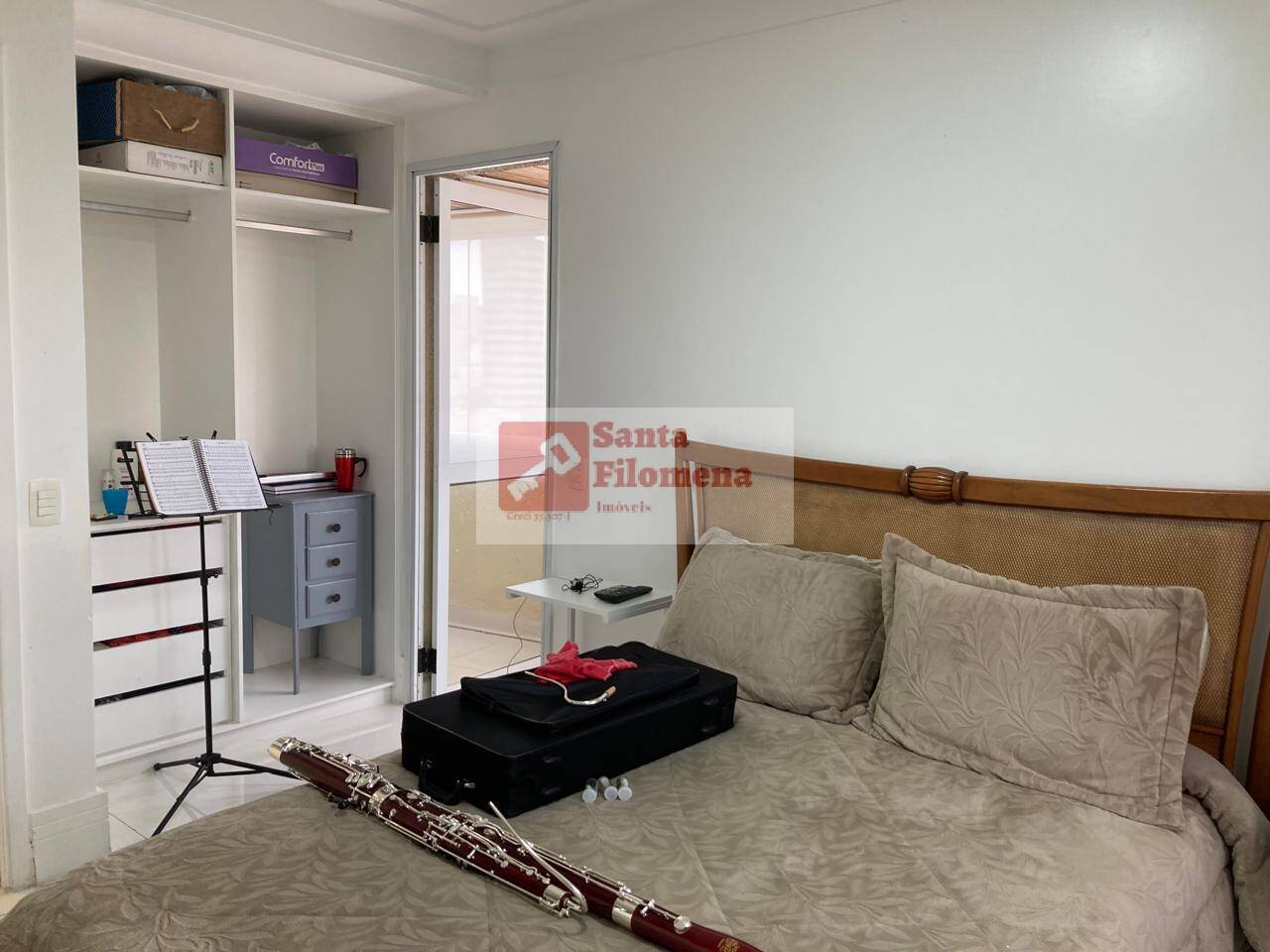 Apartamento à venda com 3 quartos, 128m² - Foto 28