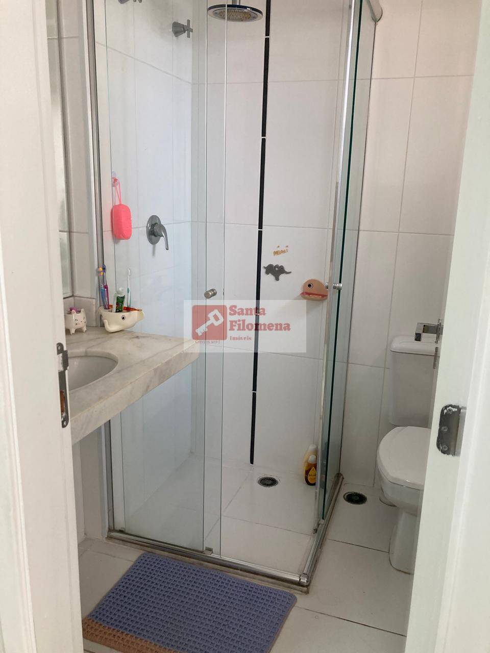 Apartamento à venda com 3 quartos, 128m² - Foto 26