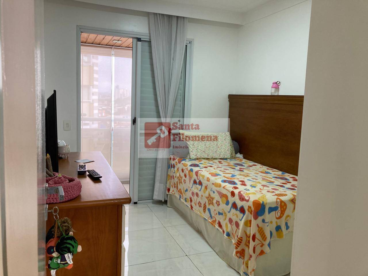 Apartamento à venda com 3 quartos, 128m² - Foto 29