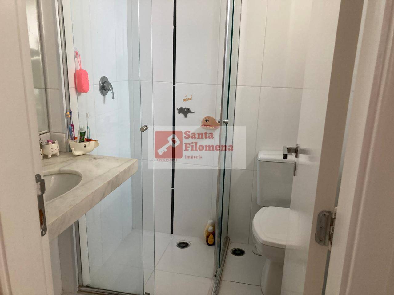 Apartamento à venda com 3 quartos, 128m² - Foto 27