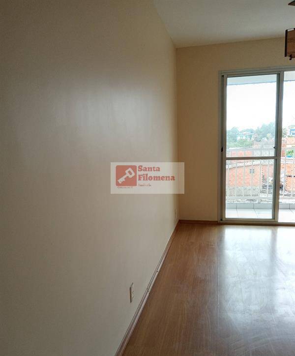 Apartamento para alugar com 2 quartos, 55m² - Foto 4