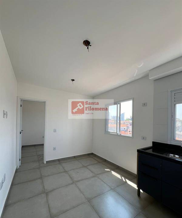 Apartamento para alugar com 2 quartos, 42m² - Foto 3