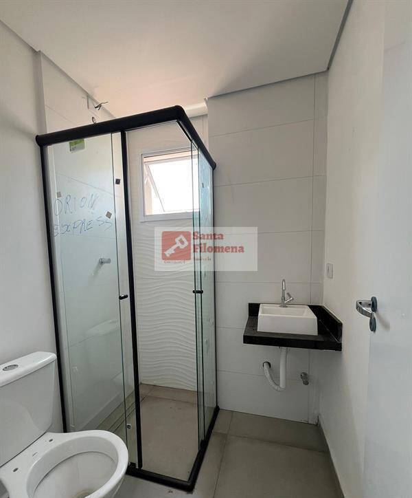 Apartamento para alugar com 2 quartos, 42m² - Foto 5