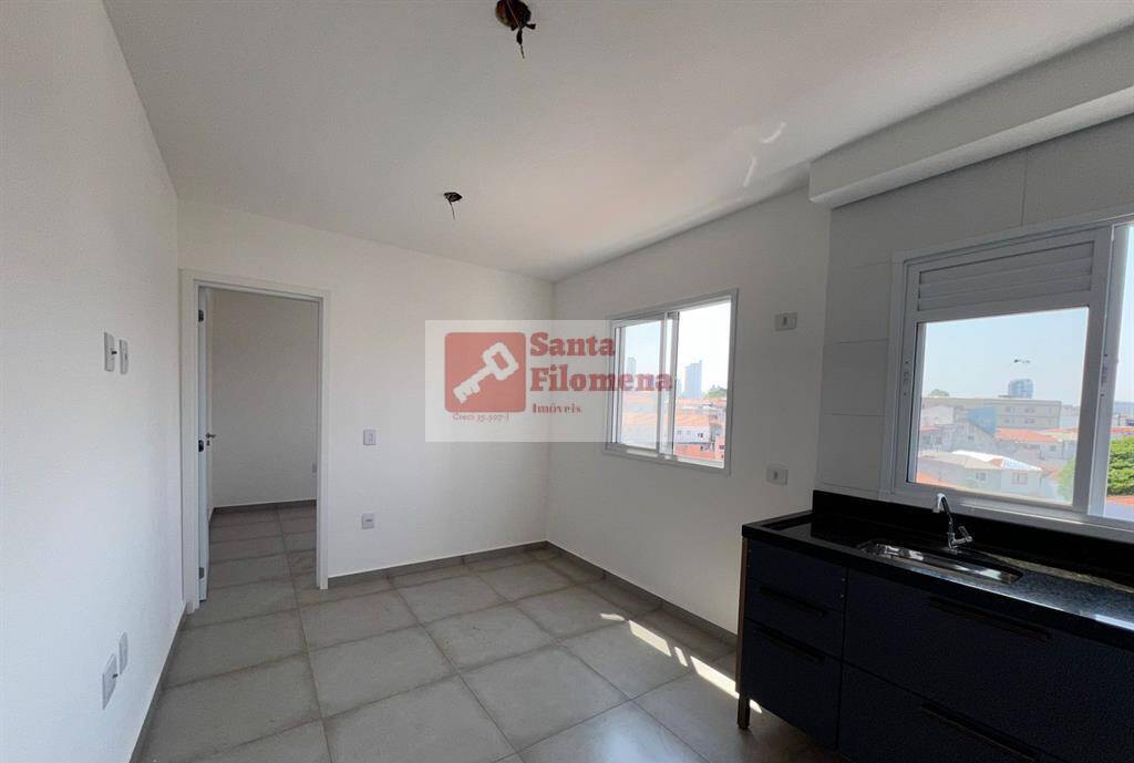 Apartamento para alugar com 2 quartos, 42m² - Foto 11