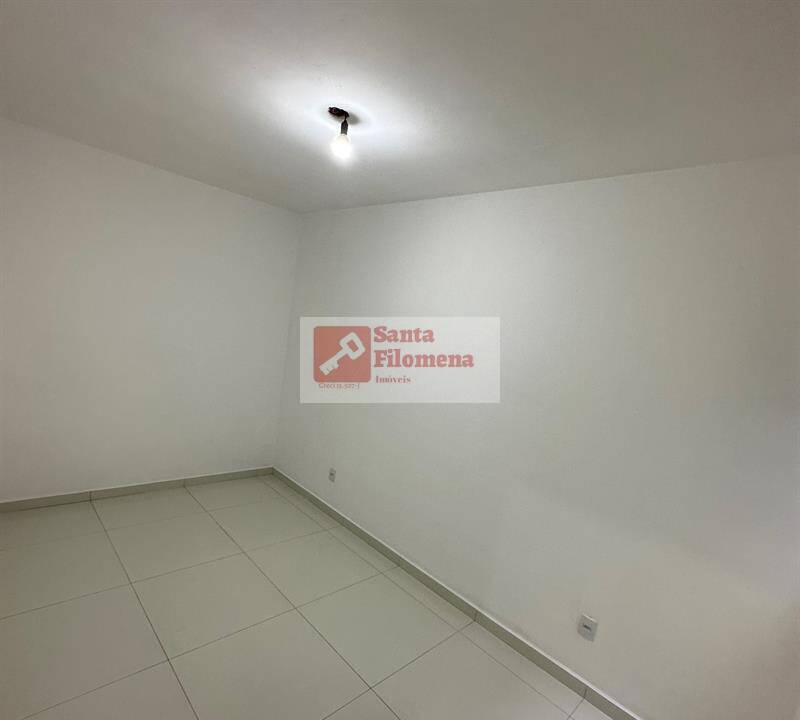 Apartamento à venda com 2 quartos, 40m² - Foto 6