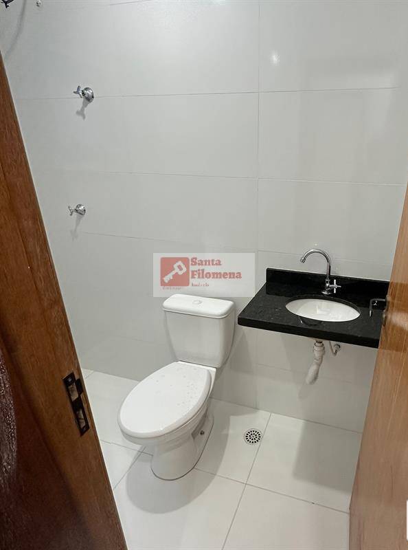 Apartamento à venda com 2 quartos, 40m² - Foto 7