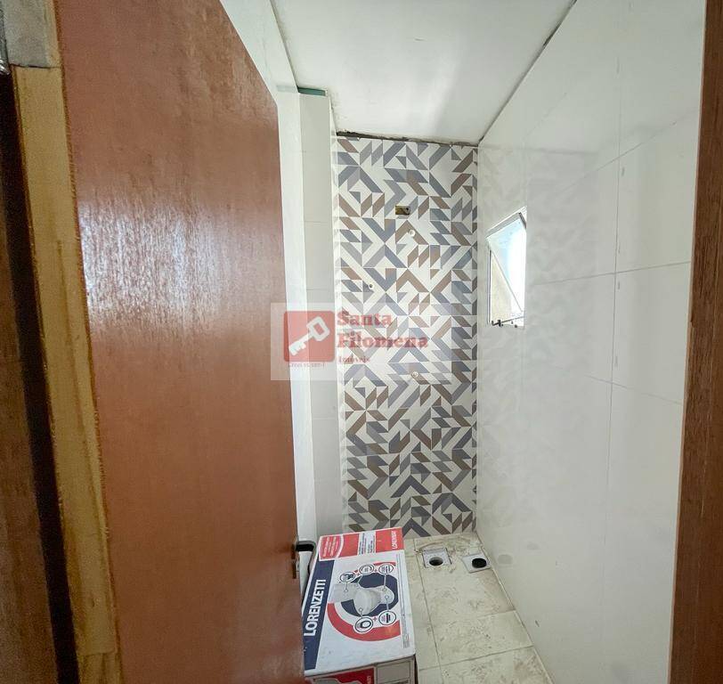 Apartamento à venda com 2 quartos, 40m² - Foto 5