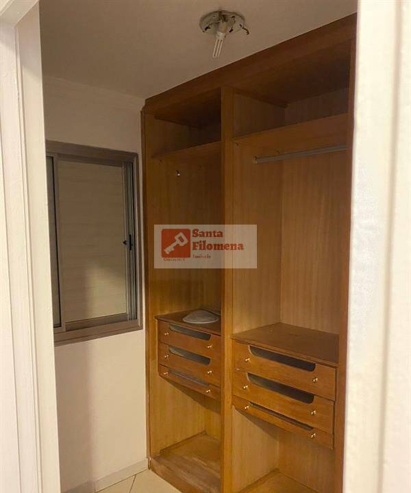 Apartamento à venda com 3 quartos, 55m² - Foto 3