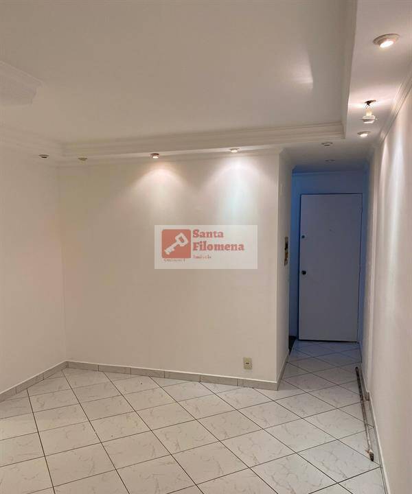 Apartamento à venda com 3 quartos, 55m² - Foto 11